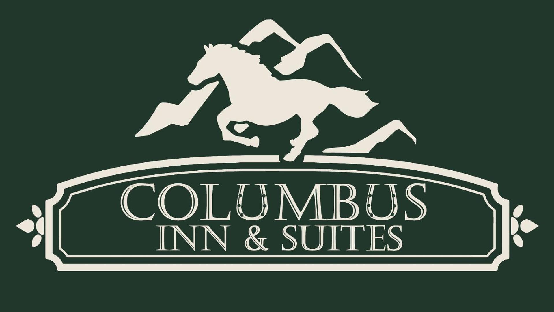 Columbus Inn And Suites エクステリア 写真